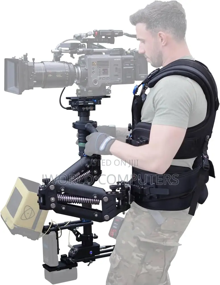 Sevenoak Sk-C01 Pro Cam Cage