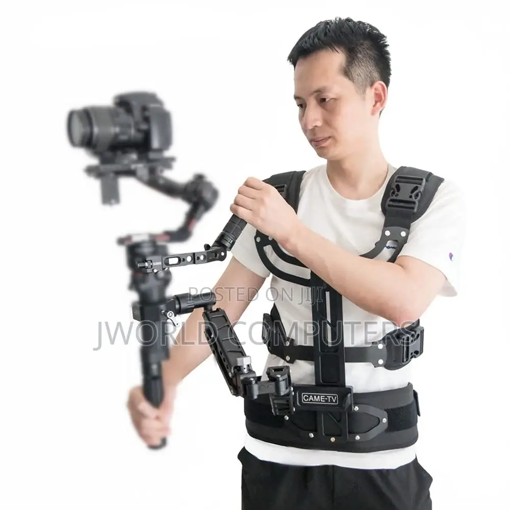 Sevenoak Sk-C01 Pro Cam Cage