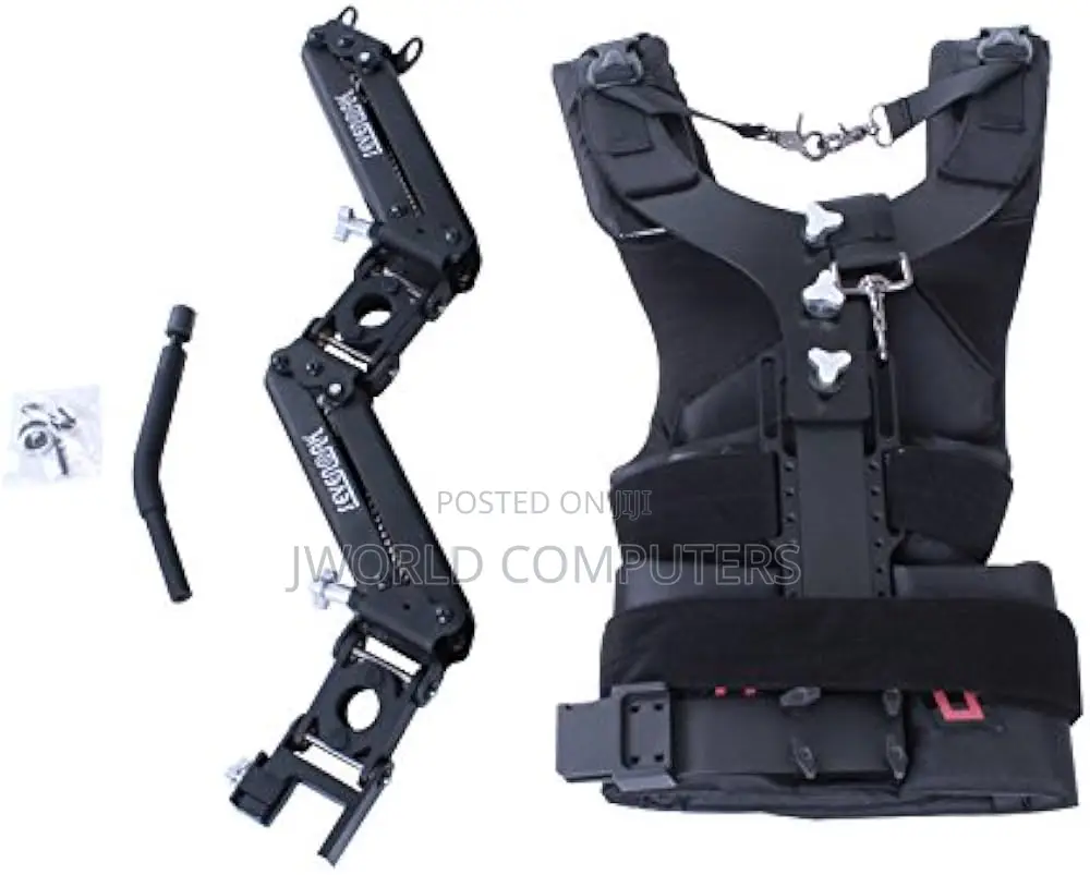 Sevenoak Sk-C01 Pro Cam Cage