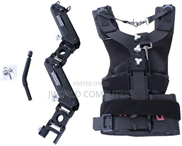 Sevenoak Sk-C01 Pro Cam Cage - thumbnail 3