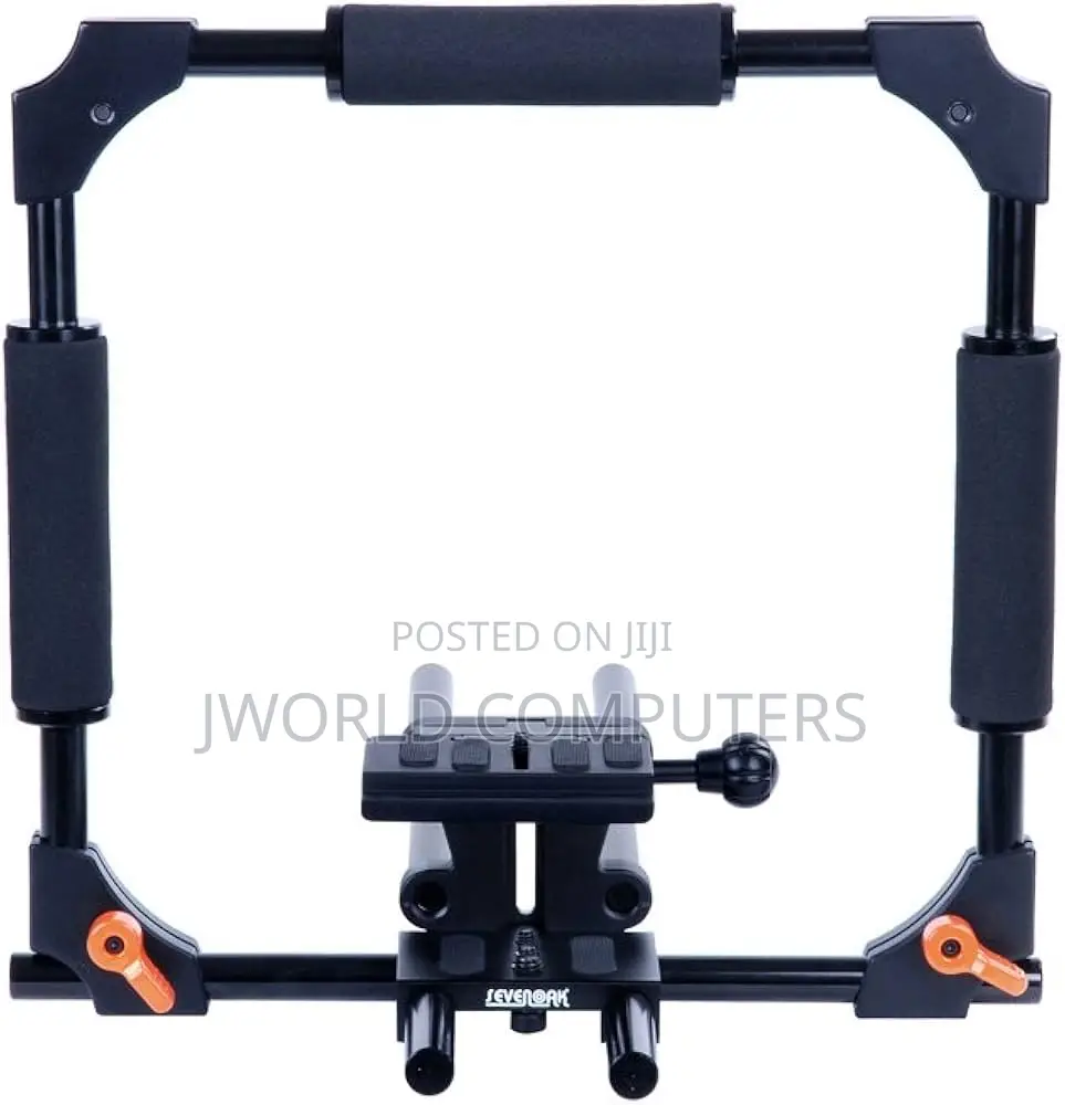 Sevenoak Sk-C01 Pro Cam Cage