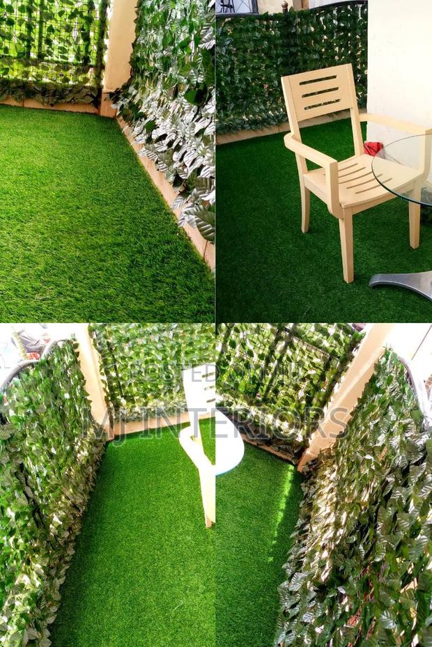 Artificial Grass Solutions for Modern Outdoor Enhancements