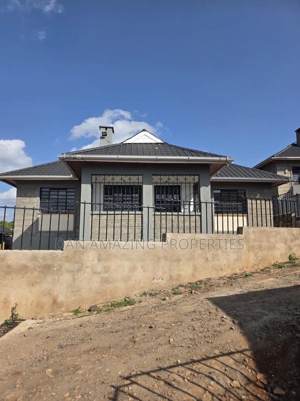 3bdrm Bungalow in Lemiso Rd, Kibiku for rent - thumbnail 14