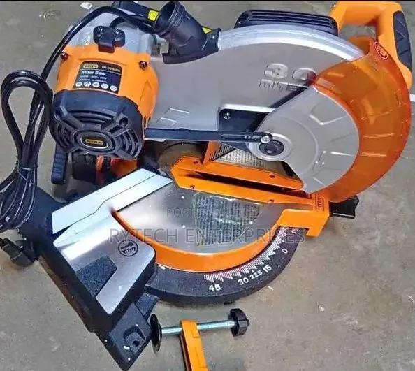 High Quality Electric Miter Saw 2200watts