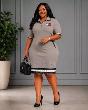T-Shirt Dress