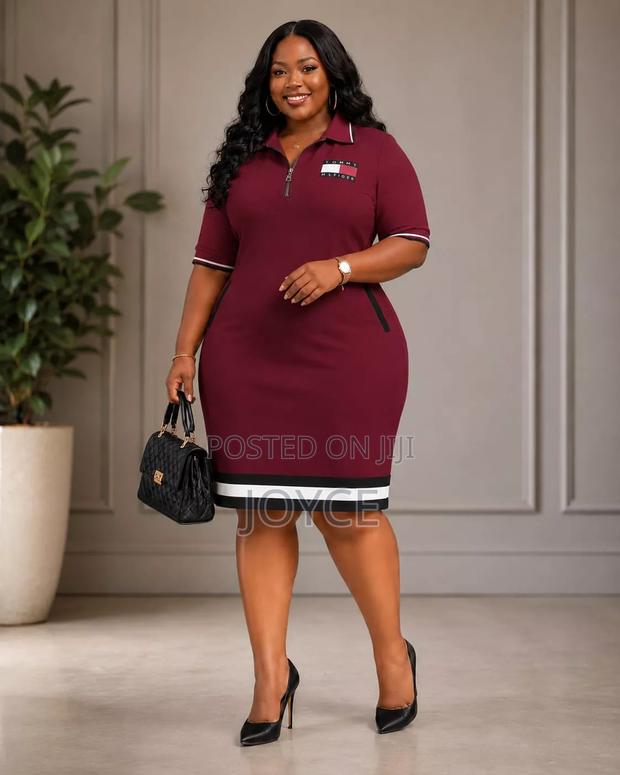 T-Shirt Dress - thumbnail 4
