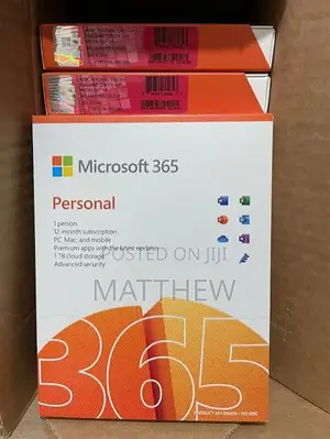 Microsoft Office Suite Installation