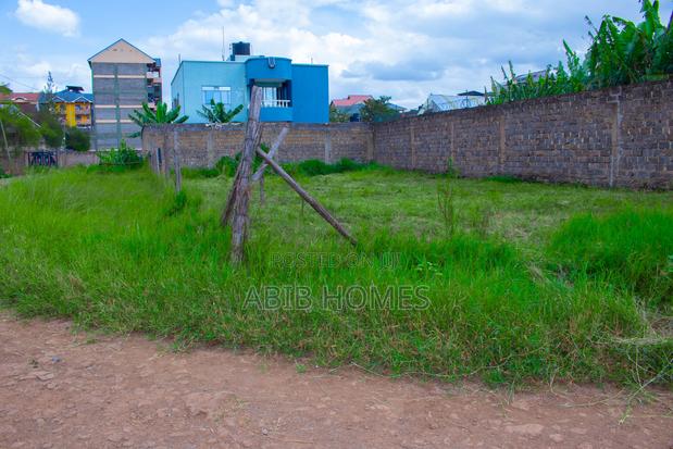 Affordable 50x100 Plot for Sale in Ngoigwa