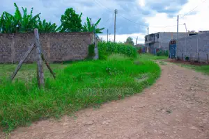 Affordable 50x100 Plot for Sale in Ngoigwa
