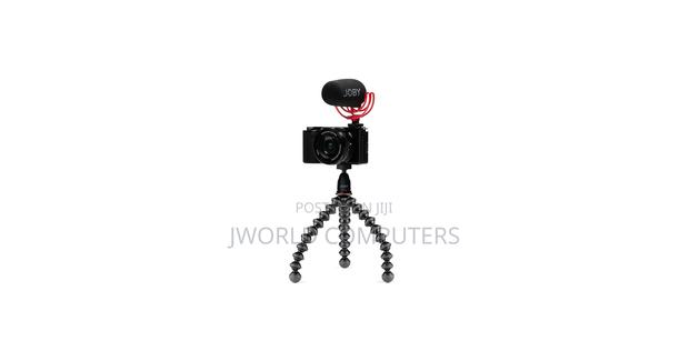 Oby Skilled Vlogger Kit - main view