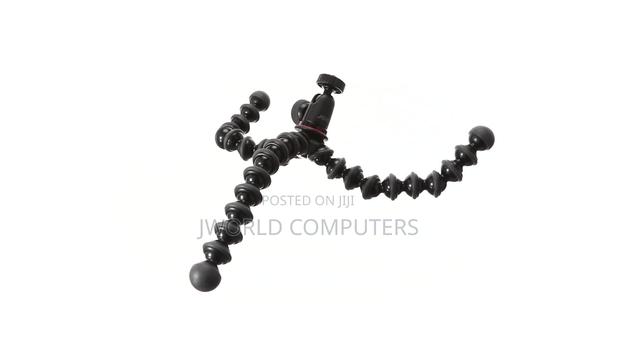 Oby Skilled Vlogger Kit - thumbnail 2