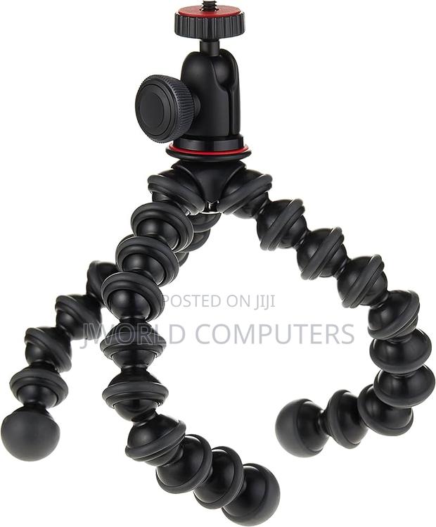 Oby Skilled Vlogger Kit - thumbnail 4