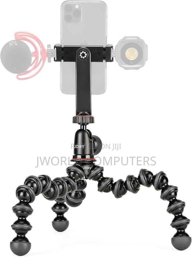 Oby Skilled Vlogger Kit - thumbnail 5