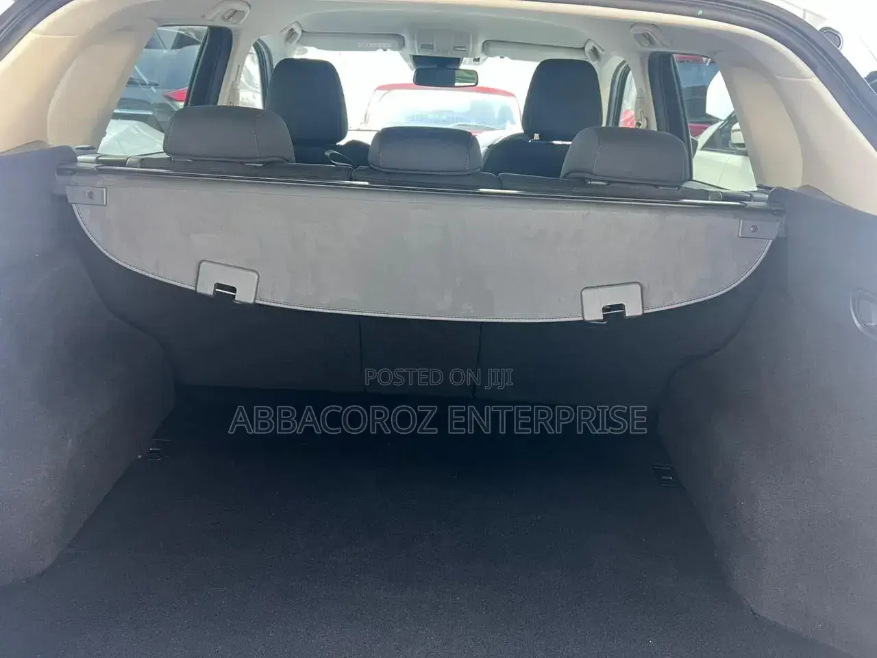 Mazda CX-5 2018 Silver