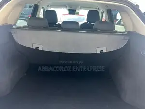 Mazda CX-5 2018 Silver