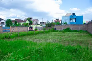 Prime 50x100 Plot for Sale in Ngoigwa