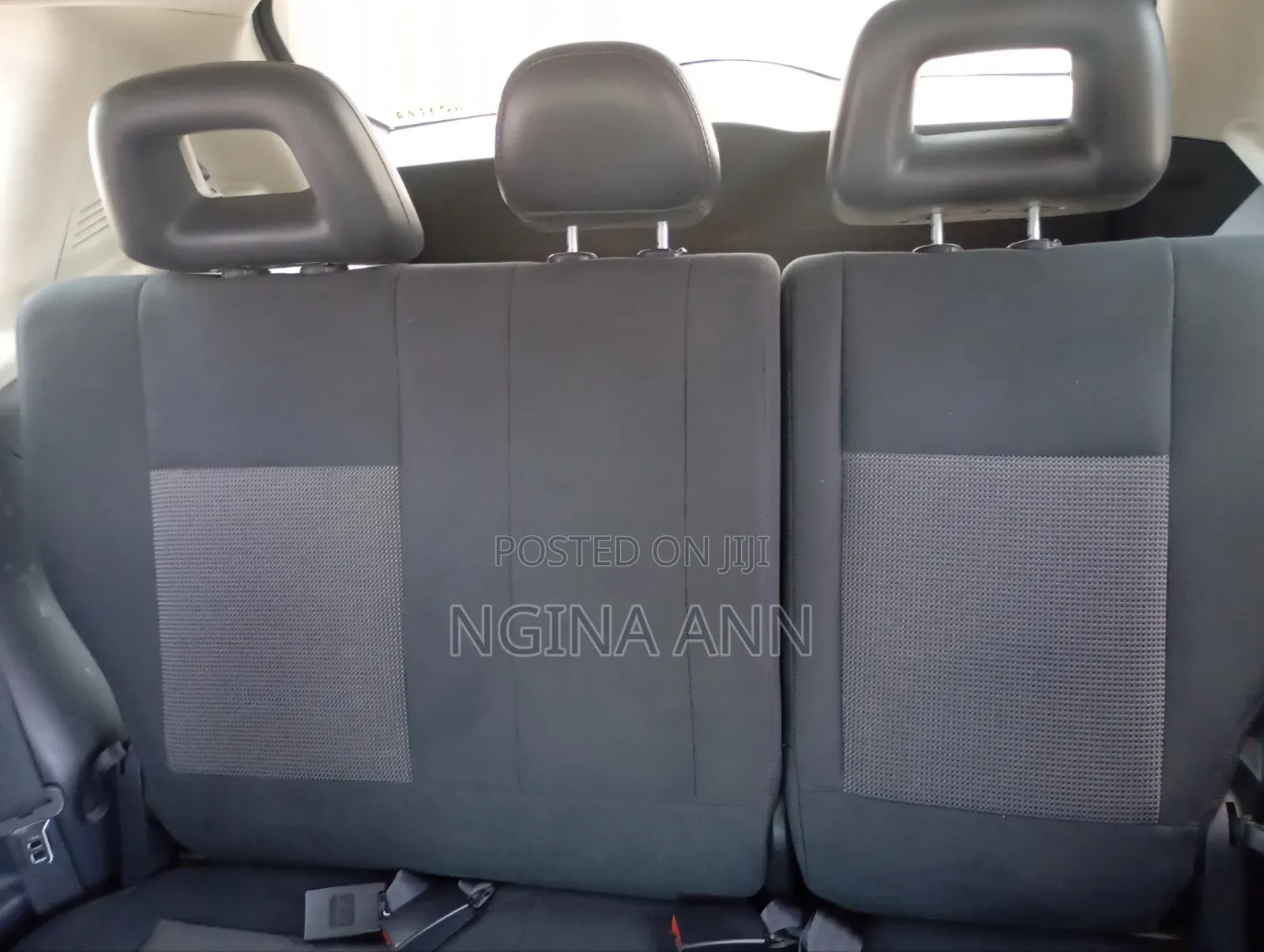 Jeep Compass 2015 Black
