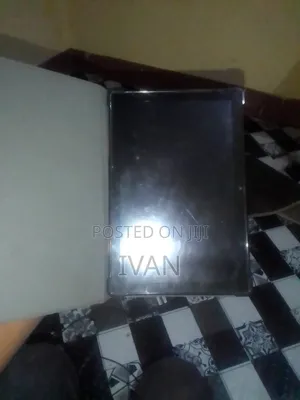 Tablet 512 GB Black