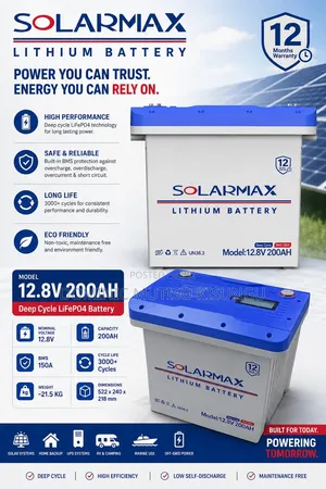Lithium Battery