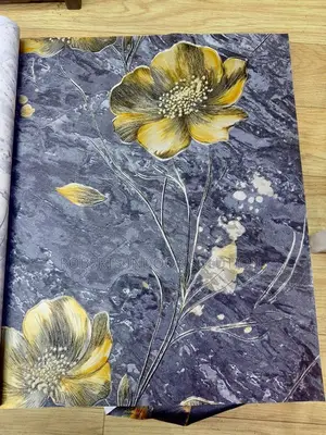 New in Market Wallpaper