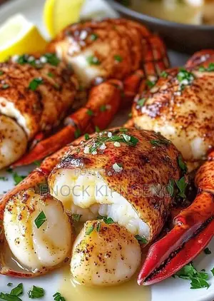 Lobster Seafood