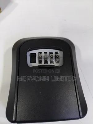 Metallic Locks