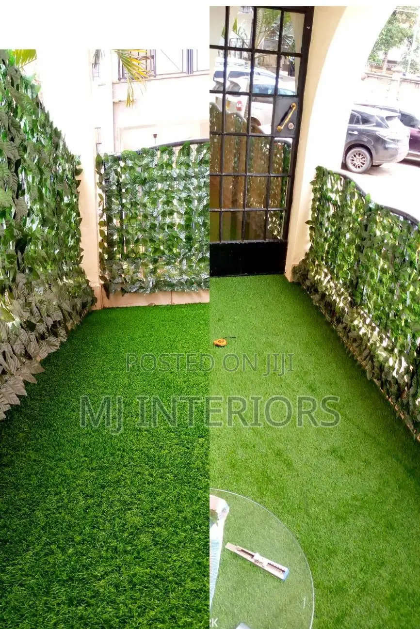 Artificial Lawn Carpet for Outdoor Comfort Aesthetic Appeal