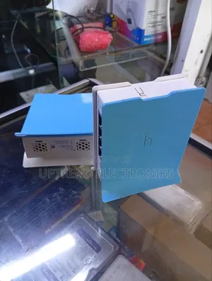 Mikrotik Hap Lite_tiny Router, Massive Possibilities