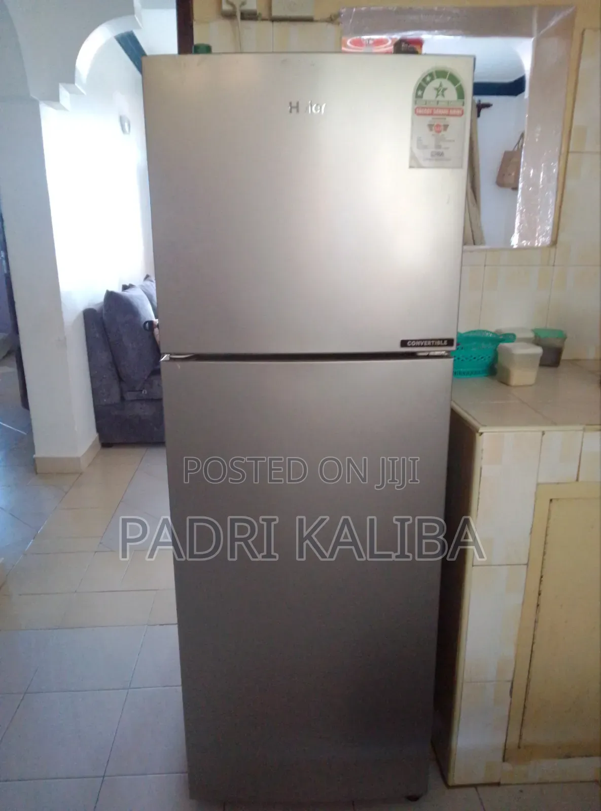 Haier Refrigerator