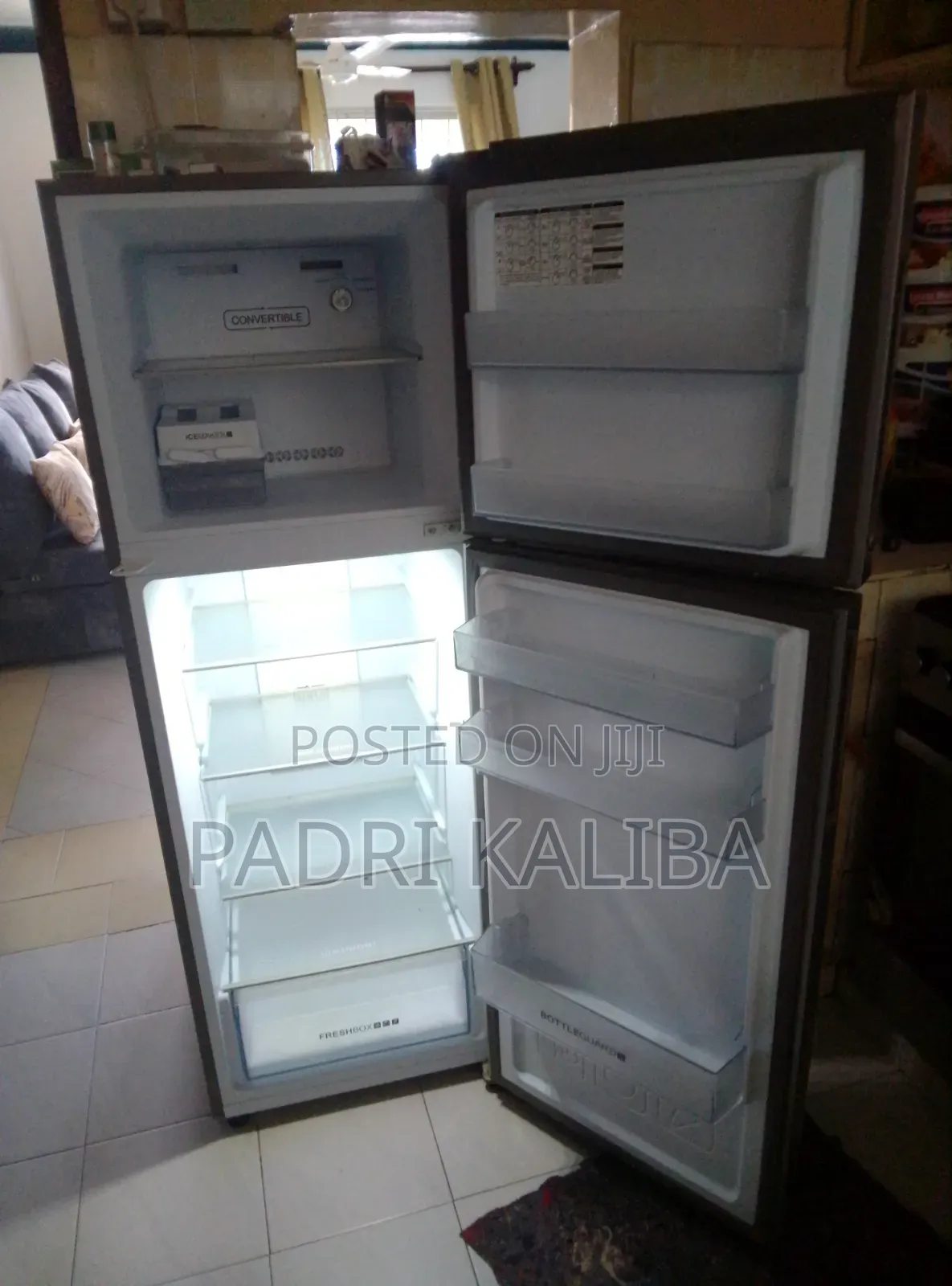 Haier Refrigerator