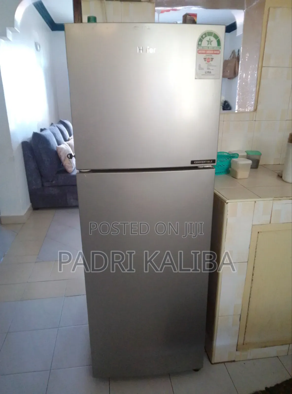 Haier Refrigerator