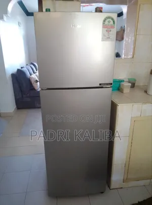 Haier Refrigerator
