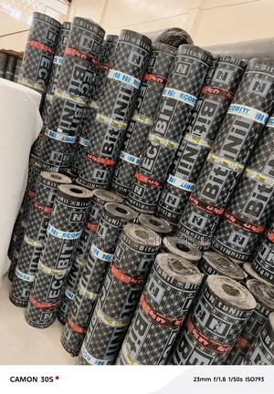 Best Quality 3.5mm Ecobit App Roofing Membrane
