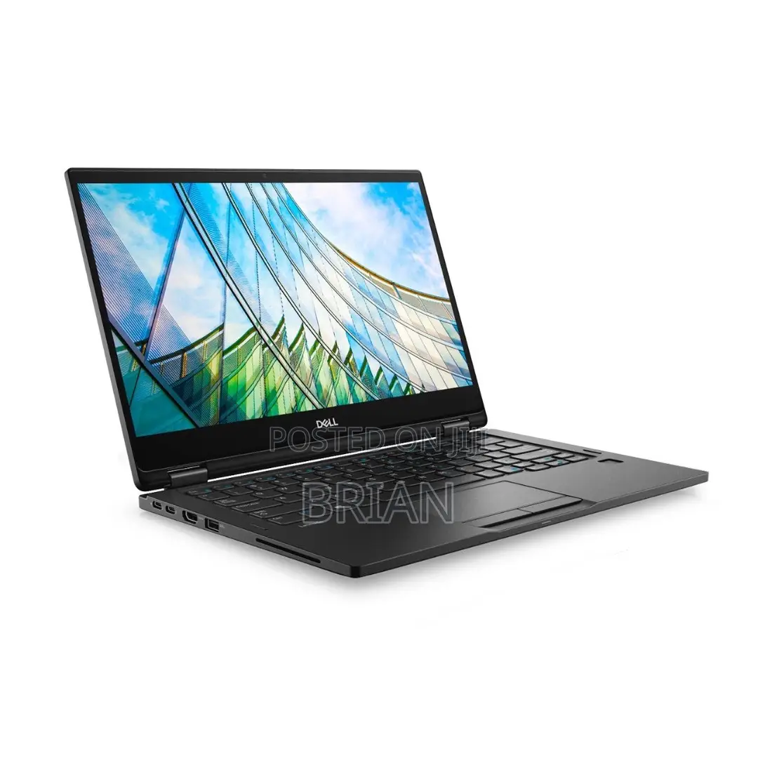 Laptop Dell Latitude 7389 8GB Intel Core i5 SSD 256GB