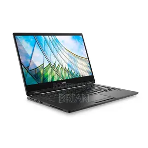 Laptop Dell Latitude 7389 8GB Intel Core i5 SSD 256GB