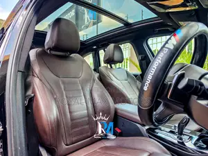 BMW X3 2019 Black