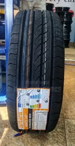 215/45r18 Centara Vanti Hp