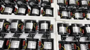 60ktyz Synchronous Egg-Turning Motors in Chicken Incubators 14w