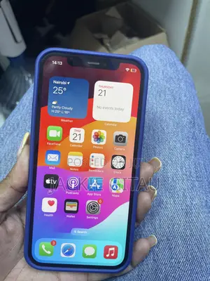 Apple iPhone 12 Pro 128 GB Black