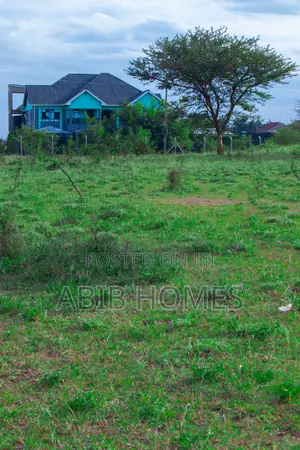 1/4 Acre Plot for Sale in Juja, Developed Neighborhood