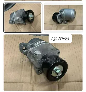 Mr20 Belt Tensioner for Nissan X - Trail [T32]