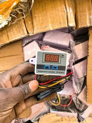 Xh-W3001 Digital Temperature Controller for Heating Cooling