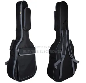 Guitar Bag for 36 40 41inch Acoustic Guitar Gig Bag Padded Waterproof