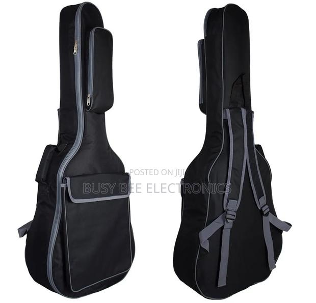 Guitar Bag for 36 40 41inch Acoustic Guitar Gig Bag Padded Waterproof