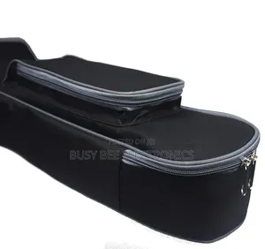 Guitar Bag for 36 40 41inch Acoustic Guitar Gig Bag Padded Waterproof