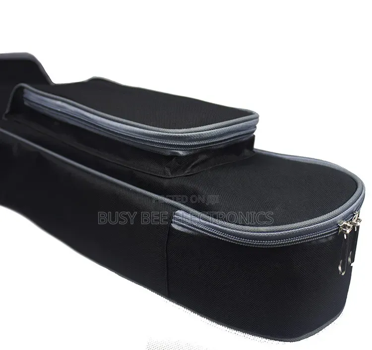 Guitar Bag for 36 40 41inch Acoustic Guitar Gig Bag Padded Waterproof