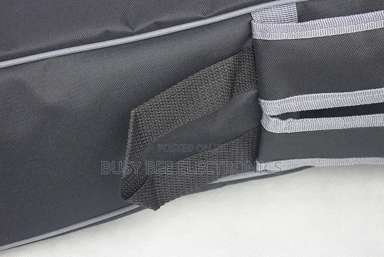 Guitar Bag for 36 40 41inch Acoustic Guitar Gig Bag Padded Waterproof