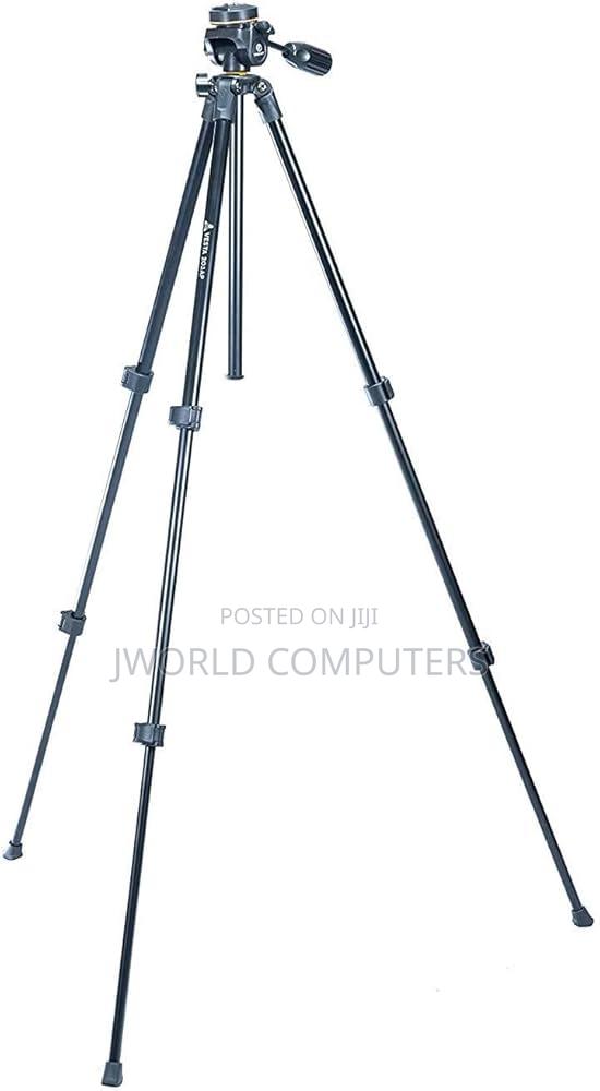 Vanguard Vesta 203 Tripod - thumbnail 2