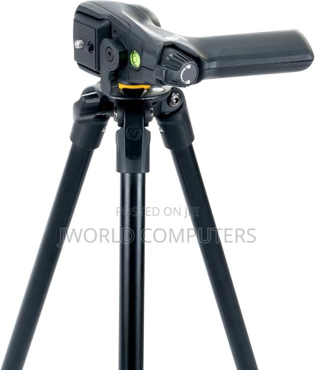 Vanguard Vesta 203 Tripod - thumbnail 4
