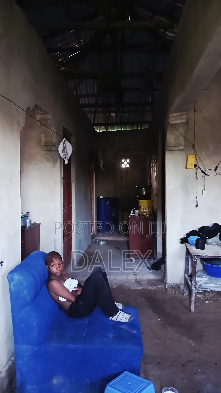 4 Bedroom House for Sale
